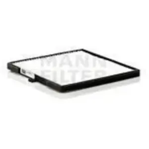 MANN-FILTER MANN FILTER Filtre d'habitacle CU1910 pas cher