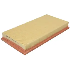 MANN-FILTER C 34 100 Filtre à air - VÉHICULE DE TOURISME + UTILITAIRES pas cher