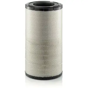 MANN-FILTER Filtre à air (Ref: C 31 1900) pas cher