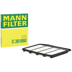 MANN-FILTER C 30 080 Filtre à air - VÉHICULE DE TOURISME + UTILITAIRES pas cher
