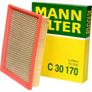 Mann Luchtfilter pas cher