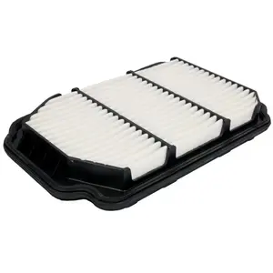 MANN-FILTER C 2931 Filtre à air - VÉHICULE DE TOURISME + UTILITAIRES pas cher