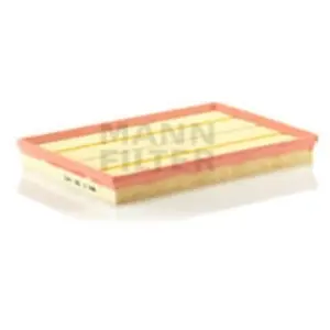 Comparateur de prix : MANN-FILTER C 36 145 Filtre à air - VÉHICULE DE TOURISME + UTILITAIRES