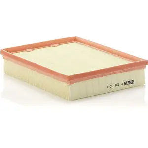 Comparateur de prix : MANN-FILTER C 25 109 Filtre à air - VÉHICULE DE TOURISME + UTILITAIRES