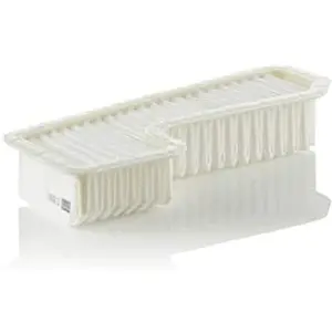 MANN-FILTER C 3318 Filtre à air - VÉHICULE DE TOURISME + UTILITAIRES pas cher