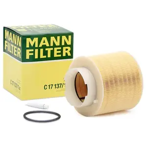 Mann Luchtfilter pas cher