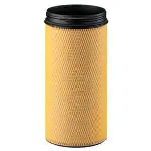 MANN-FILTER CF 1940 Elément secondaire - POIDS-LOURDS + AUTOBUS pas cher
