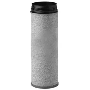 MANN-FILTER Filtre à air secondaire (Ref: CF 2000/1)