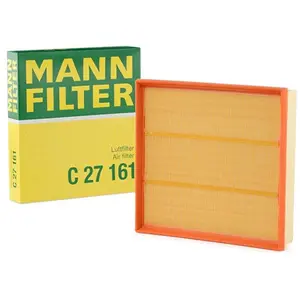 MANN-FILTER C 27 161 Filtre à air - VÉHICULE DE TOURISME + UTILITAIRES pas cher