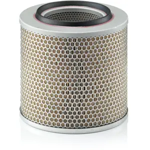 MANN-FILTER C 24 355 Filtre à air - POIDS-LOURDS + AUTOBUS pas cher