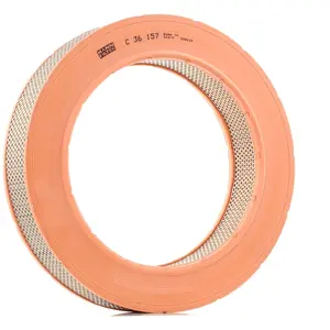 MANN-FILTER C 36 157 Filtre à air - VÉHICULE DE TOURISME + UTILITAIRES
