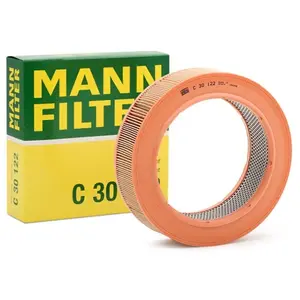 MANN-FILTER C 30 122 Filtre à air - VÉHICULE DE TOURISME + UTILITAIRES pas cher
