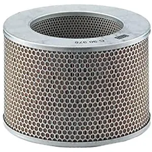 MANN-FILTER C 30 375 Filtre à air - APPLICATIONS NON ROUTIÈRES pas cher