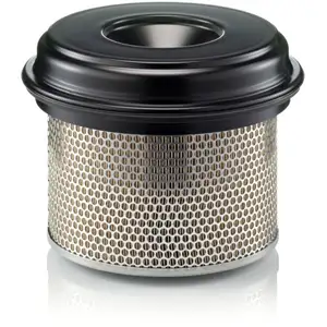 MANN-FILTER Filtre À Air C28715 Mann pas cher