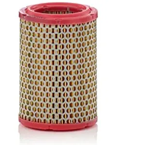 MANN-FILTER C 1134/1 Filtre à air - VÉHICULE DE TOURISME + UTILITAIRES pas cher