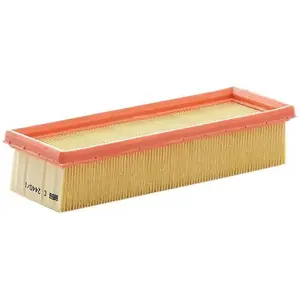 MANN-FILTER C 2440/1 Filtre à air - VÉHICULE DE TOURISME + UTILITAIRES pas cher
