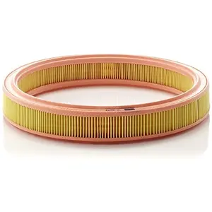 MANN-FILTER C 3034 Filtre à air - VÉHICULE DE TOURISME + UTILITAIRES pas cher