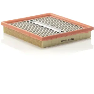 MANN-FILTER C 2694 Filtre à air - VÉHICULE DE TOURISME + UTILITAIRES pas cher