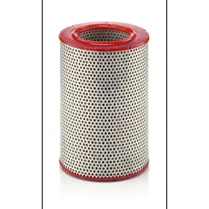 MANN-FILTER C 15 120 Filtre à air - VÉHICULE DE TOURISME + UTILITAIRES pas cher