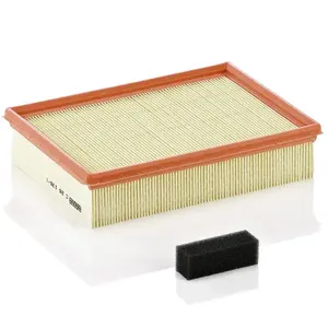 MANN-FILTER C 26 138/1 KIT Filtre à air - VÉHICULE DE TOURISME + UTILITAIRES pas cher