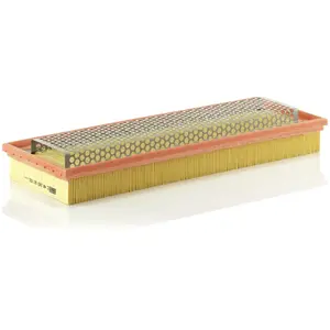 MANN-FILTER C 48 183 Filtre à air - VÉHICULE DE TOURISME + UTILITAIRES pas cher