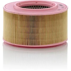MANN-FILTER C 1776 Filtre à air - APPLICATIONS NON ROUTIÈRES