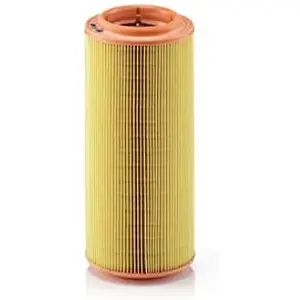 MANN-FILTER C 12 107 Filtre à air - VÉHICULE DE TOURISME + UTILITAIRES pas cher