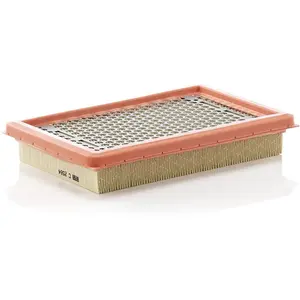 MANN-FILTER C 2564 Filtre à air - VÉHICULE DE TOURISME + UTILITAIRES pas cher