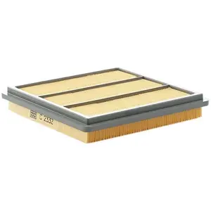 MANN-FILTER C 2332 Filtre à air - VÉHICULE DE TOURISME + UTILITAIRES pas cher