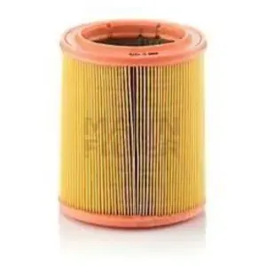 MANN-FILTER C 1472 Filtre à air - VÉHICULE DE TOURISME + UTILITAIRES pas cher