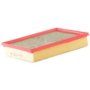 MANN-FILTER C 37 157 Filtre à air - VÉHICULE DE TOURISME + UTILITAIRES pas cher
