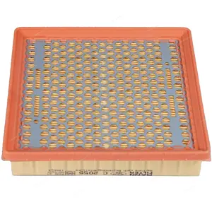 MANN-FILTER C 2055 Filtre à air - VÉHICULE DE TOURISME + UTILITAIRES pas cher