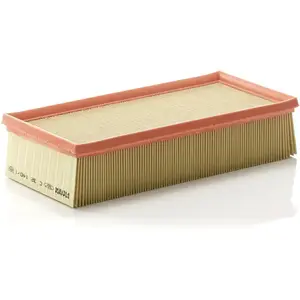 MANN-FILTER C 32 140/1 Filtre à air - VÉHICULE DE TOURISME + UTILITAIRES pas cher