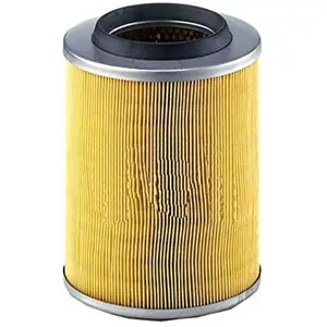 MANN-FILTER C 16 127 Filtre à air - VÉHICULE DE TOURISME + UTILITAIRES pas cher