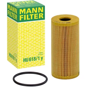 MANN-FILTER Filtre à huile pour NISSAN: Primastar, NV300 & RENAULT: Tr... pas cher