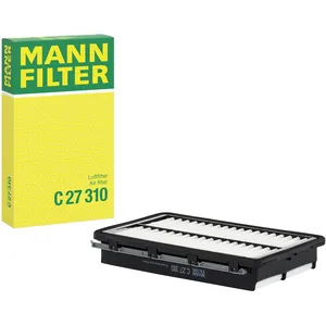 MANN-FILTER Filtre à air pour KIA: Sorento & HYUNDAI: Santa Fe (Ref: C... pas cher