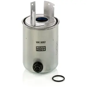 MANN-FILTER Filtre à carburant pour RENAULT: Koleos, Kadjar (Ref: WK 9082 z) pas cher