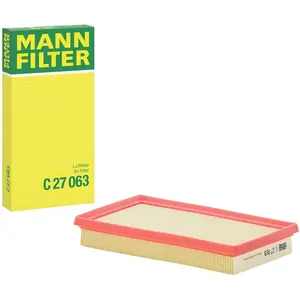 Luchtfilter C27063 Mann pas cher