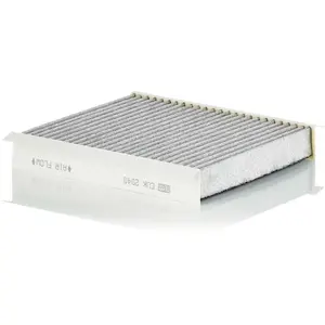 Comparateur de prix : MANN-FILTER Interieurfilter