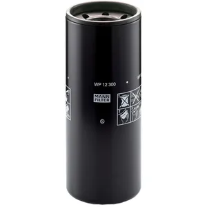 MANN-FILTER WP 12 300 Filtre à huile - APPLICATIONS NON ROUTIÈRES pas cher
