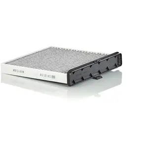 Comparateur de prix : MANN-FILTER CUK 20 018 Filtre à air de cabine - VÉHICULE DE TOURISME + UTILITAIRES