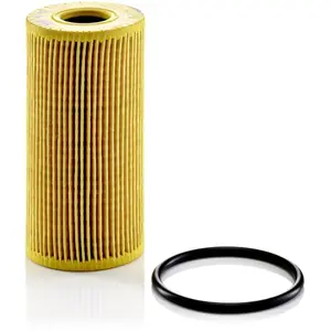 Oliefilter HU618y Mann pas cher