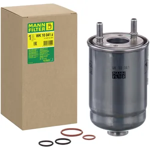 MANN-FILTER Filtre à carburant pour RENAULT: Mégane (Ref: WK 10 041 z) pas cher