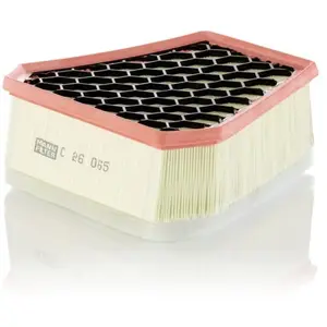 MANN-FILTER Filtre à air pour FIAT: Ducato (Ref: C 26 065) pas cher