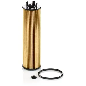 MANN-FILTER Filtre à huile pour SEAT: Ateca, Tarraco, Leon & SKODA: Su... pas cher