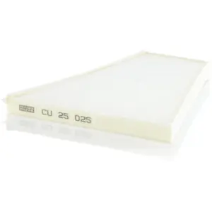 Interieurfilter CU25025 Mann pas cher