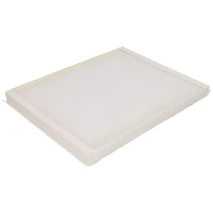 MANN-FILTER Filtre d'habitacle pour MERCEDES-BENZ: Classe SL (Ref: CU 25 031) pas cher