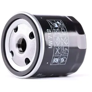 Mann Oliefilter TBV Motorfietsen pas cher