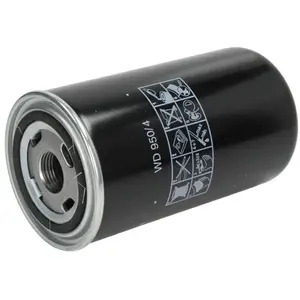 MANN-FILTER WD 950/4 Filtre pour transmission hydraulique - APPLICATIONS NON ROUTIÈRES pas cher