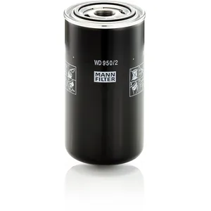 MANN-FILTER WD 950/2 Hydraulique - APPLICATIONS NON ROUTIÈRESVendu paroscaro